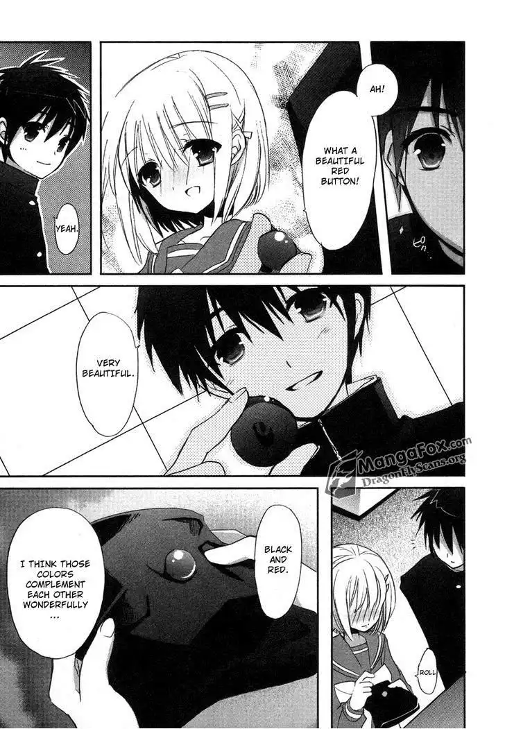 Shakugan no Shana Chapter 25 12